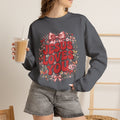 Jesus Loves You Sweatshirt