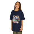 Jesus Loves Me Kids Cotton™ Tee